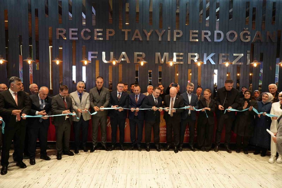 “Erzurum Alışveriş Festivali” başladı