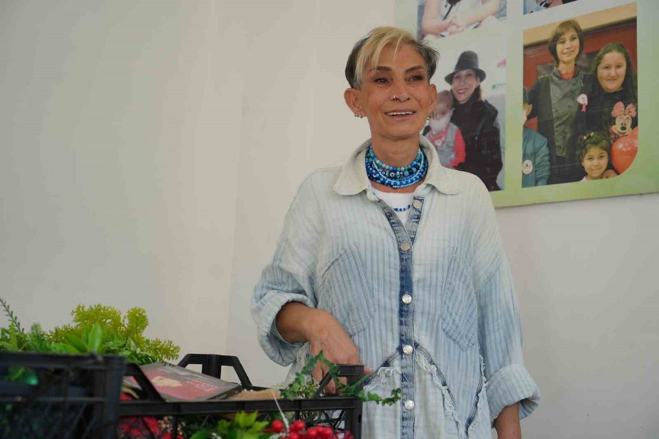 Samsun’da 6 kez kanseri yenen kadın 7’ncisine yakalandı: “Umudumu kaybetmedim”