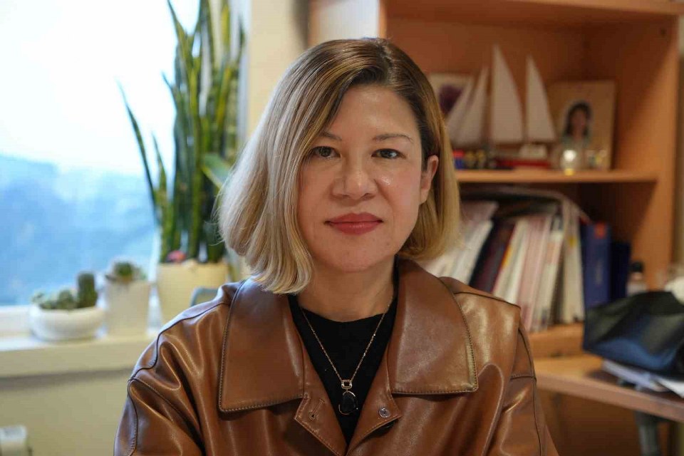 Uzmanından soğuk havalar öncesinde uyarı: “Sıcak duş, soba başında oturmak ve sıcak ortamlar egzama hastalığını alevlendiriyor”