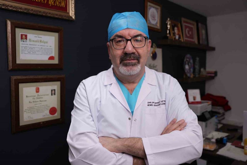 Hemoroid tedavisinde kişiye özel yaklaşım