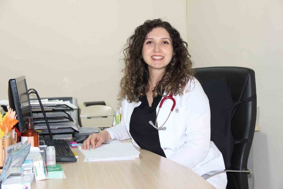 Uzmanından uyarı! “En büyük tehlike sigara”