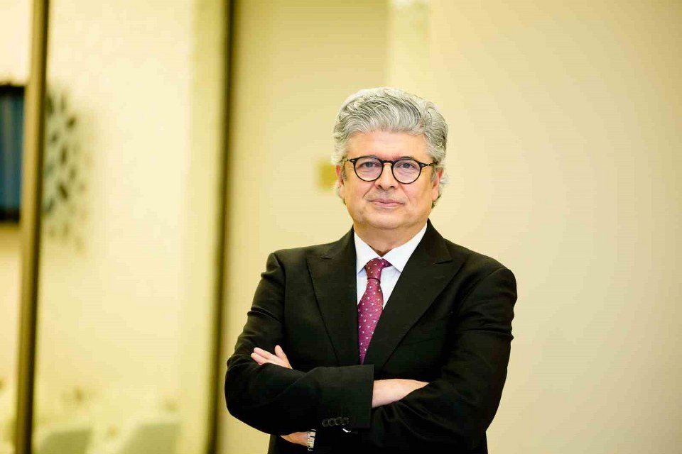 Uzmanından hamilelere grip aşısı tavsiyesi