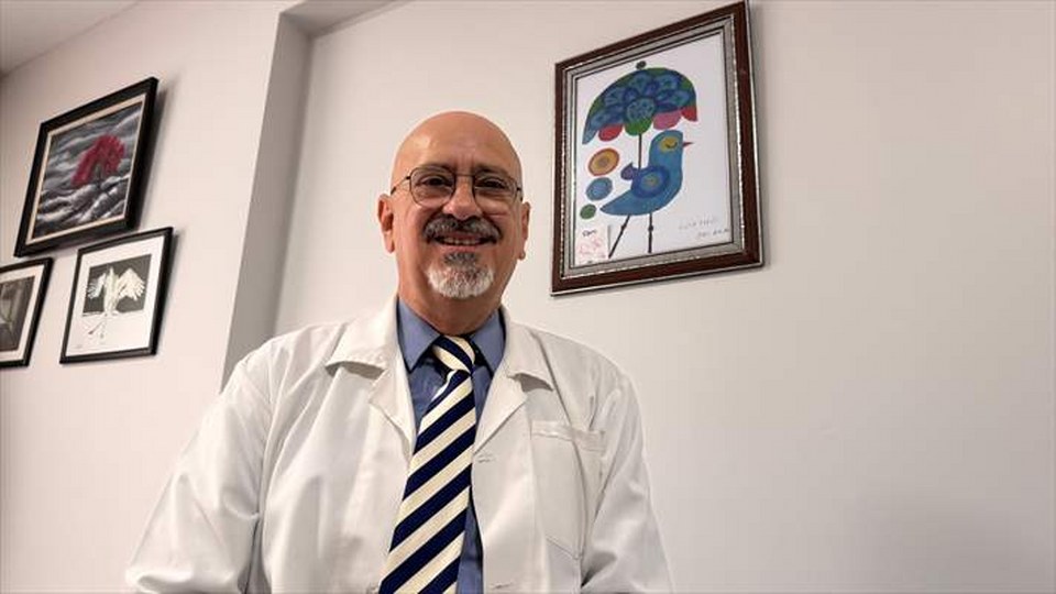 Çocuklarda böbrek taşı oluşumunda yanlış ve sağlıksız beslenmenin rolü büyük