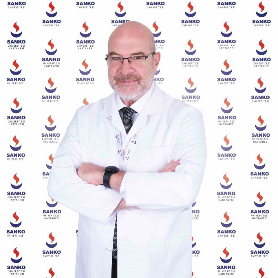 Prof. Dr. Ahmet Balık: “Pankreas kanseri, genellikle erken dönemde belirti vermediği için geç evrelerde tanı alır”