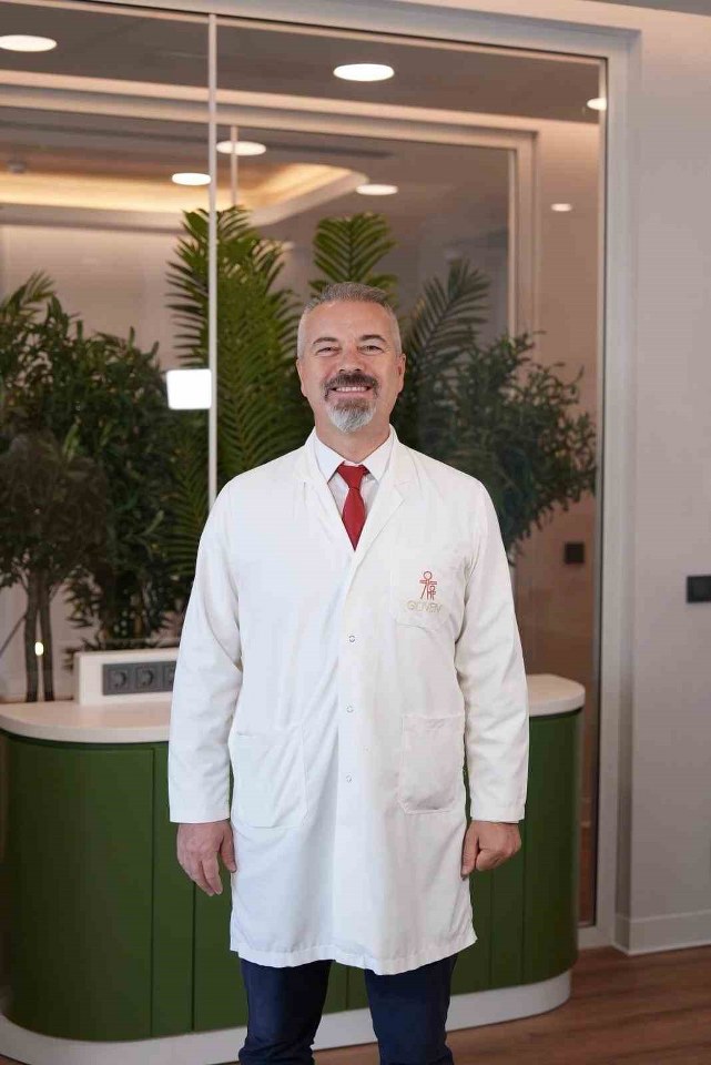 Uzman Doktor Poyraz: “Kırk yaş üzerindeki her 10 kişiden 1’i KOAH”