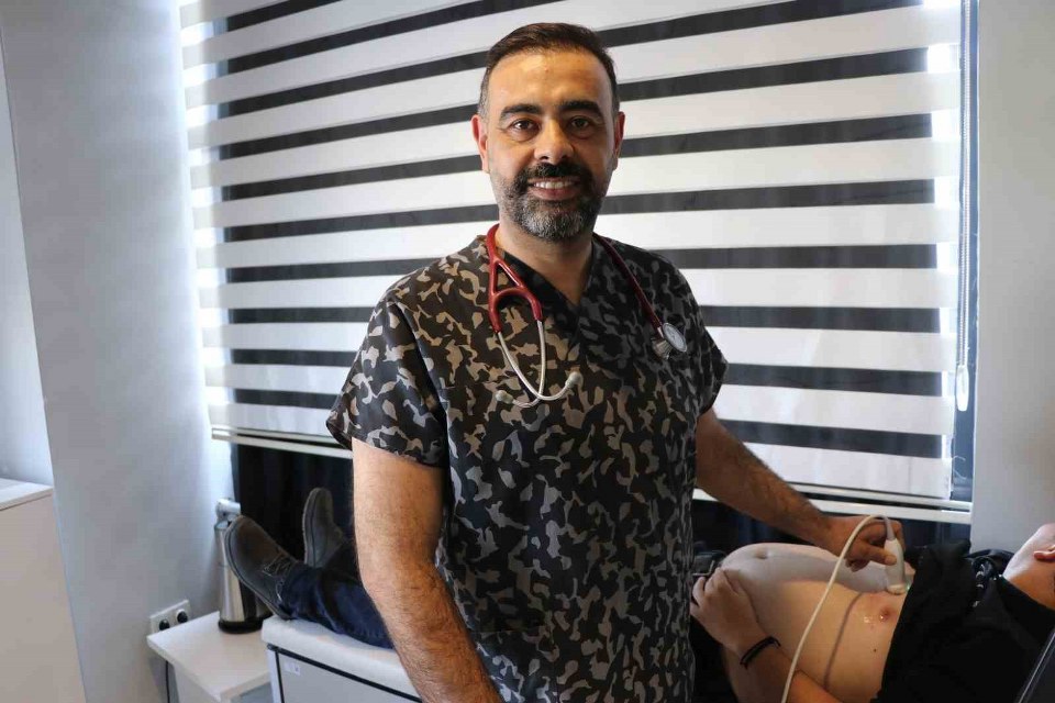 Uzmanı uyardı: “Kalp hastaları soğuk havada daha dikkatli olmalı”