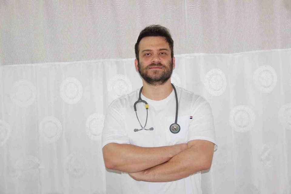 Uzmanı uyardı: “Hafife alınan zatürre ölümünüze neden olabilir”