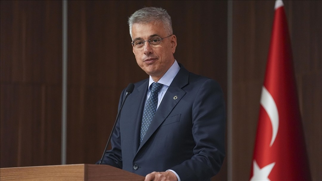 Sağlık Bakanı Memişoğlu, e-Nabız’dan organlarını bağışladı