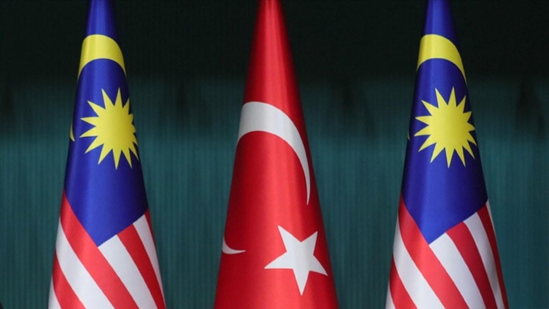 Malezya ve Türkiye’nin gelişen ticari ilişkileri dikkati çekiyor