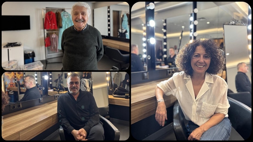 “Oyunun Oyunu” tiyatronun perde arkasını izleyiciyle buluşturuyor