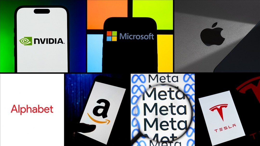 “Muhteşem Yedili” ülke ekonomilerine kafa tutuyor