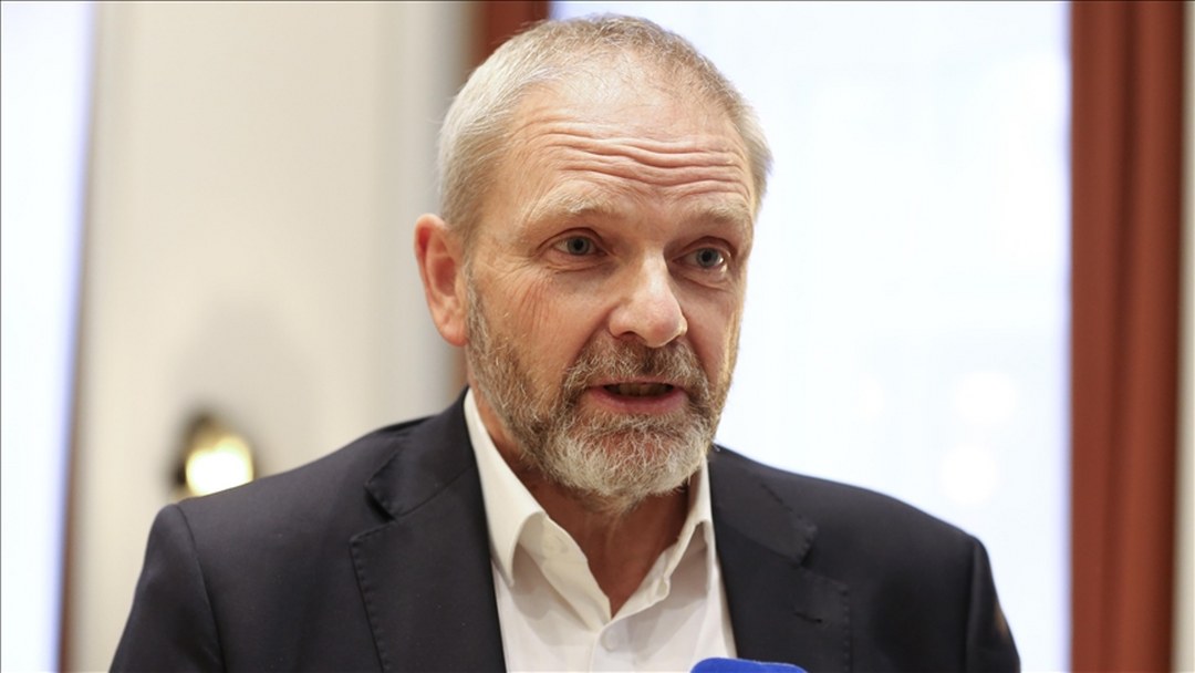 DHL Group, Türkiye’ye yatırımlarına devam edecek