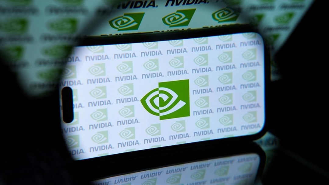 ABD’li çip üreticisi Nvidia’nın geliri yüzde 62 arttı