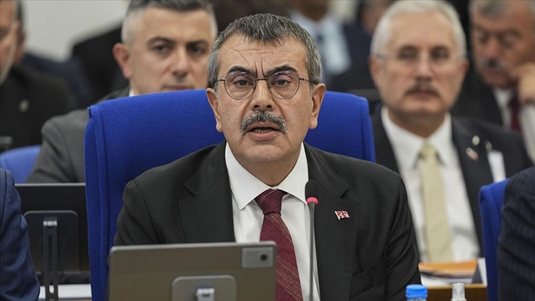 Bakan Tekin: AK Parti hükümetleri boyunca 821 bin 351 öğretmen ataması gerçekleştirdik