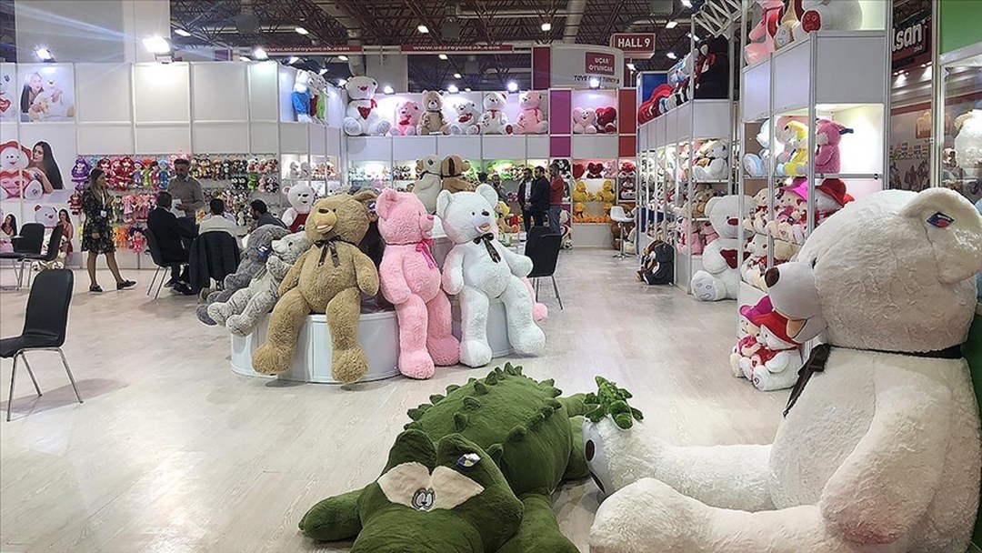 İthal edilecek oyuncaklara yönelik “künye” denetimleri yapılacak