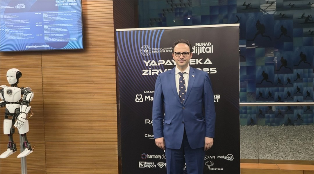 Yapay zeka kullanımında “özel bilgi” uyarısı