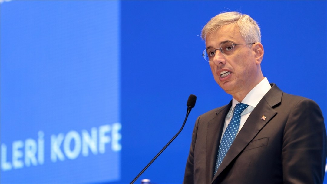 Sağlık Bakanı Memişoğlu: Klinik alanda yapay zeka uygulamaları ile birçok süreçte yeni yöntemleri hayata geçiriyoruz