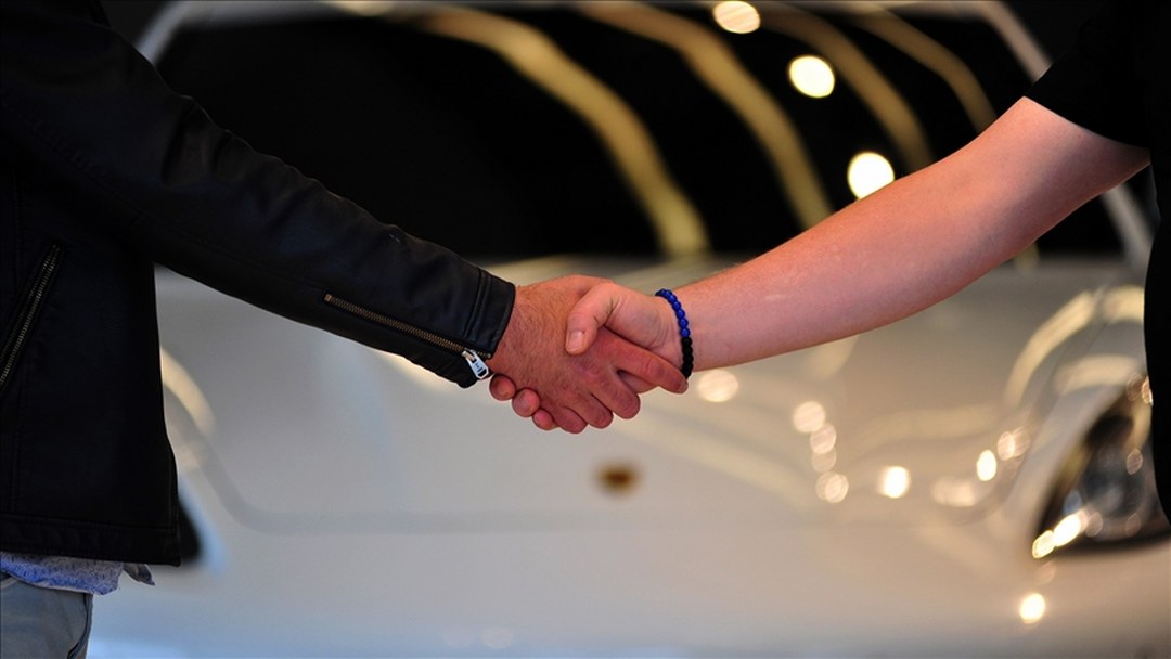 Tüketici derneklerinden “indirimli sıfır araç vaadiyle kapora tuzağına dikkat” uyarısı