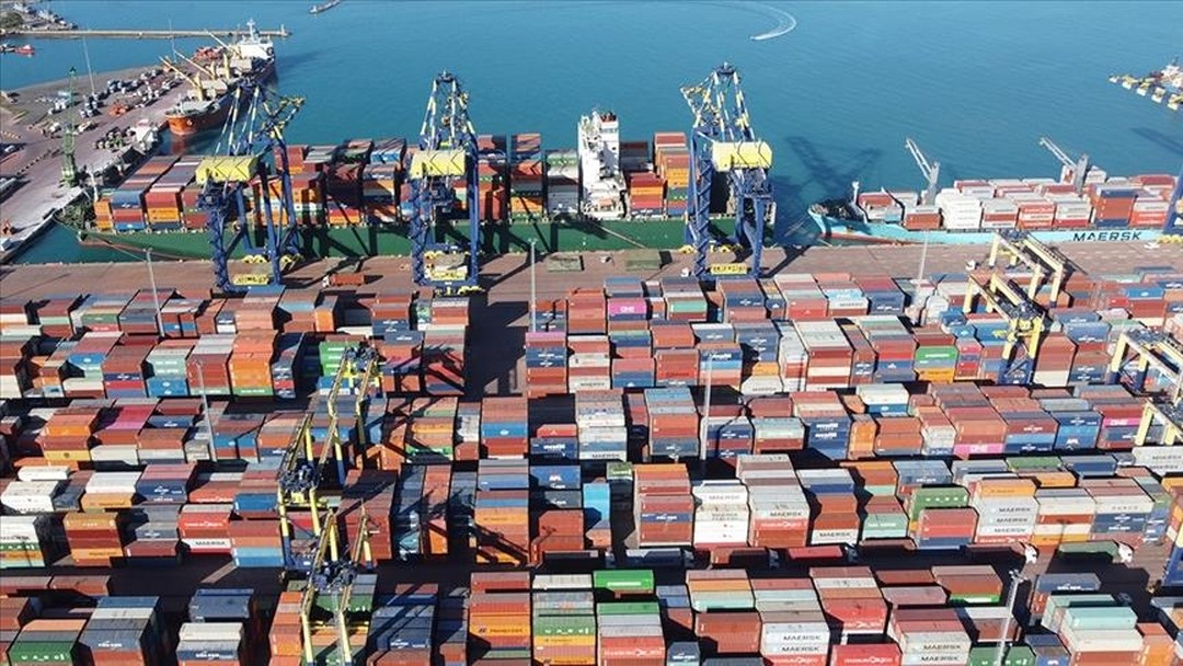 Türkiye’nin 9 aylık “kritik teknoloji” ihracatı 80,7 milyar doları buldu