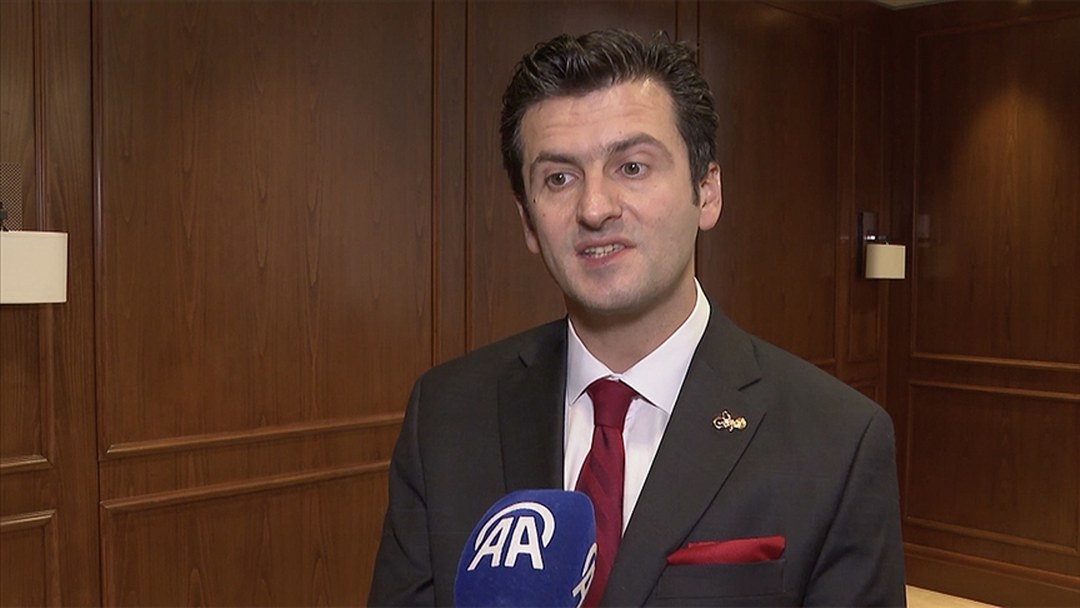 İşitme kaybında “gen tedavisi” çalışmaları gelecekte hastalara umut olabilir