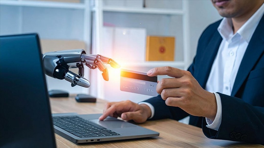 Yapay zeka e-ticarette alışveriş rutinlerini yöneten “proaktif bir akla” dönüşüyor