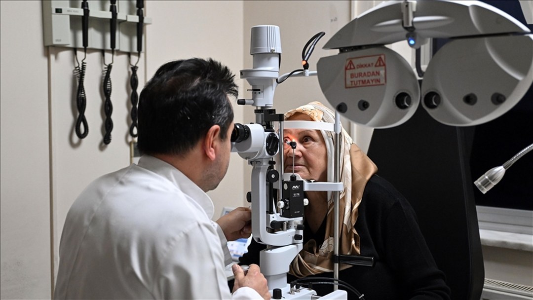 İstanbul’da akşam polikliniklerinde 2 ayda 586 bin kişi muayene oldu