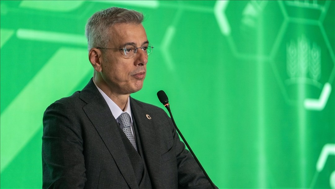 Bakan Memişoğlu: Sağlık, sadece sağlıkçıların veya sağlık politikalarının iyi uygulanmasıyla olmaz