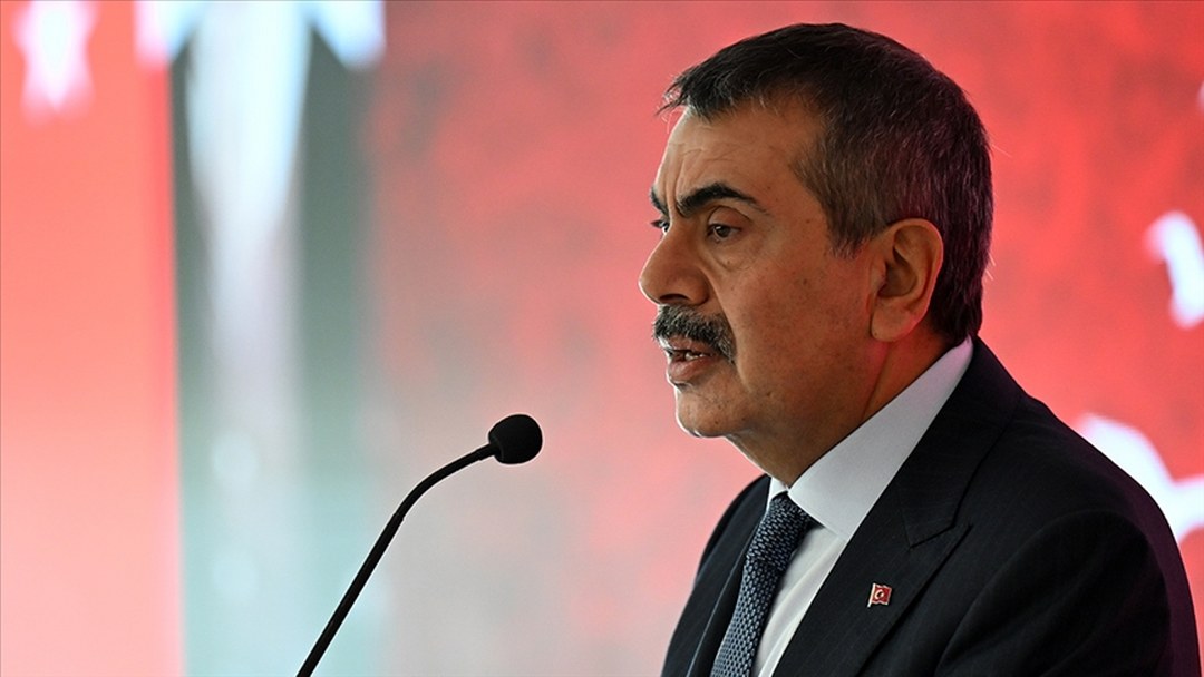 Bakan Tekin: (Öğretmen atamaları) 24 Kasım’da arkadaşlarımız görev yerlerini öğrenmiş olacak