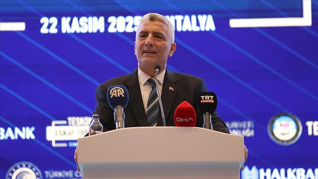 Ticaret Bakanı Bolat: Esnaf kredilerinde 148 milyar liraya ulaştık