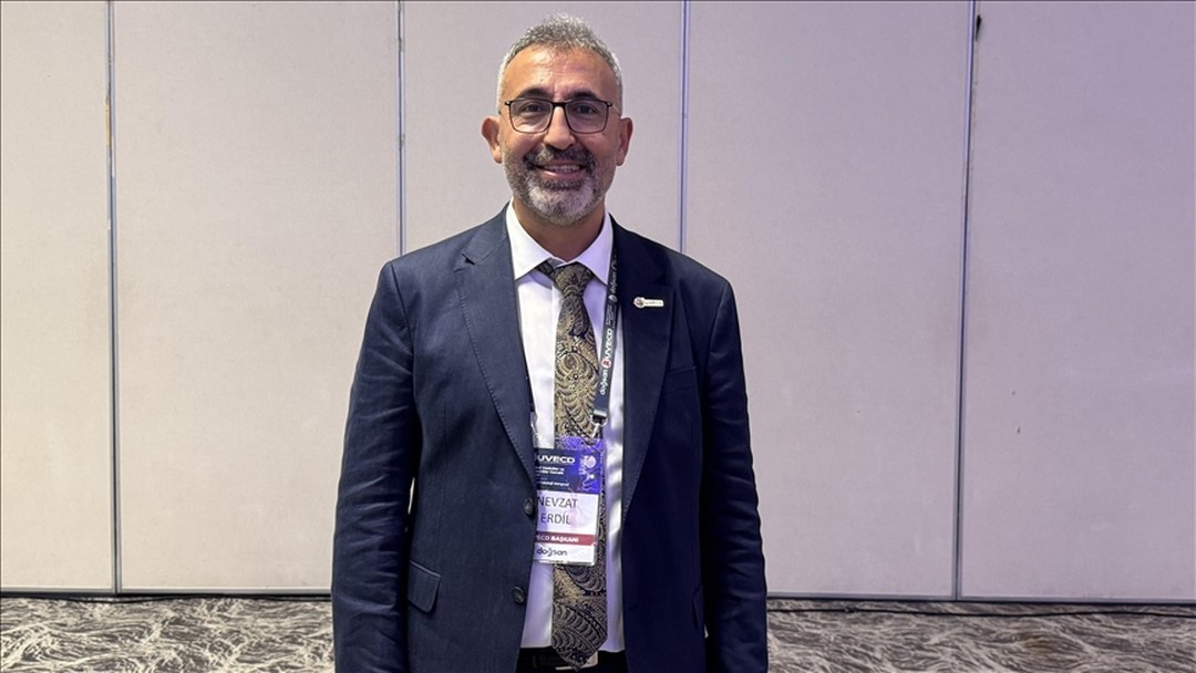 Doğru teşhis için hastalara “yapay zekaya değil doktora başvurun” uyarısı