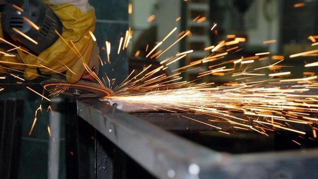 İmalat sektöründe çalışan sayısı son 5 yılda yüzde 26 arttı