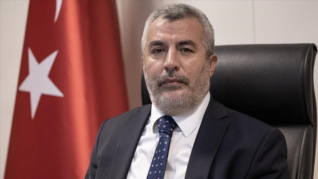 ÖSYM Başkanı Ersoy’dan merkezin kuruluş yıl dönümüne ilişkin paylaşım