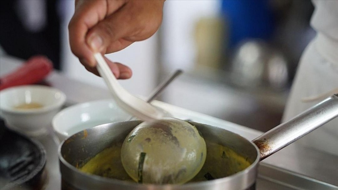 Kontrolsüz toplanan bitkiler ve toplu yemeklerdeki sağlıksız gıdalar zehirlenme riskini artırıyor