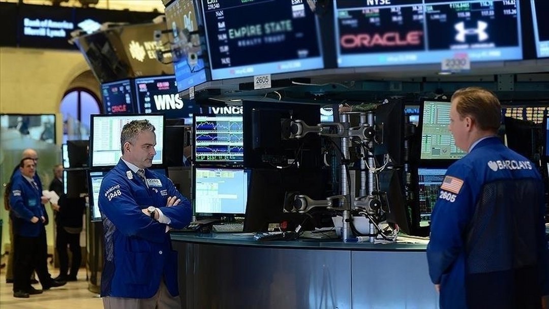 Küresel piyasalar Fed Başkanı Powell’ın açıklamalarına odaklandı