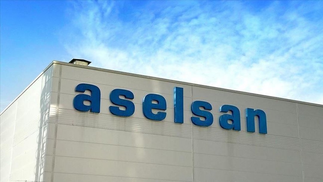 ASELSAN’dan 153,8 milyon dolarlık sözleşme