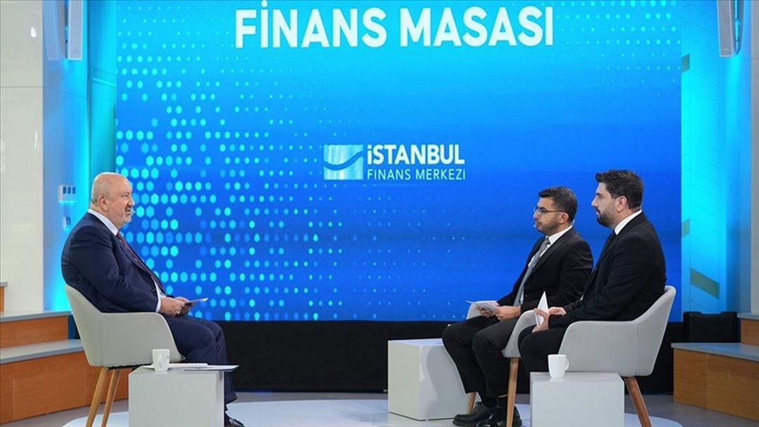 TKBB Yönetim Kurulu Başkanı Akben: Katılım bankacılığı 2025’te tüm zorluklara rağmen aktiflerini yüzde 45 büyüttü