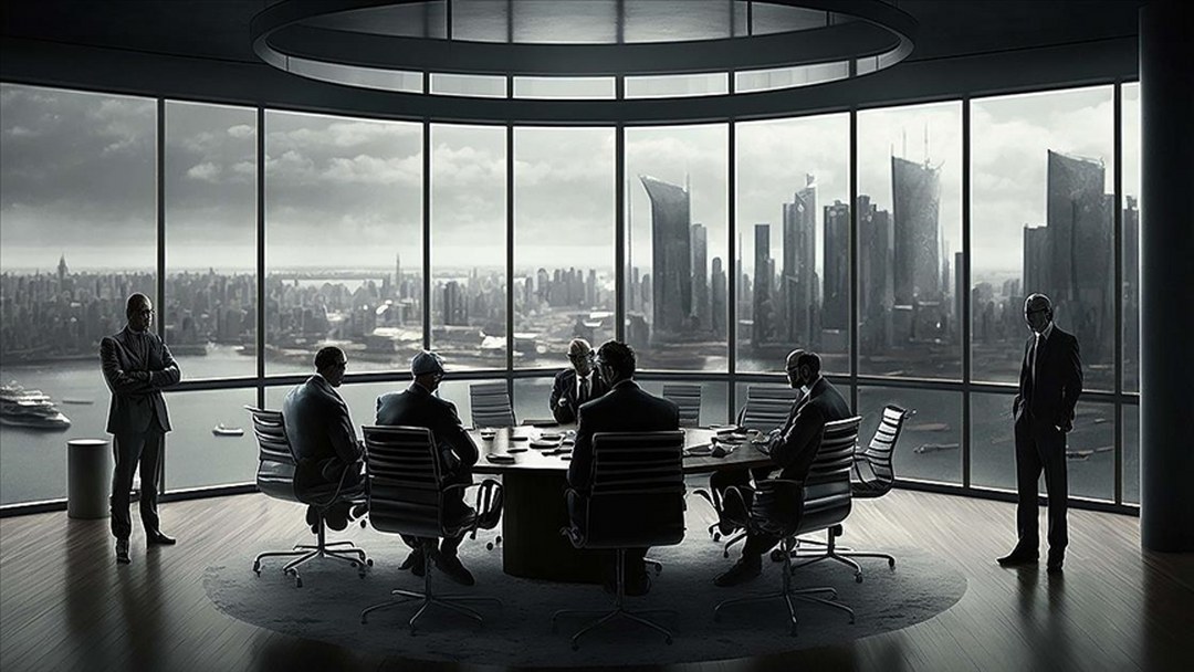 ABD’de “K şekilli ekonomi” endişesi yeniden gündemde