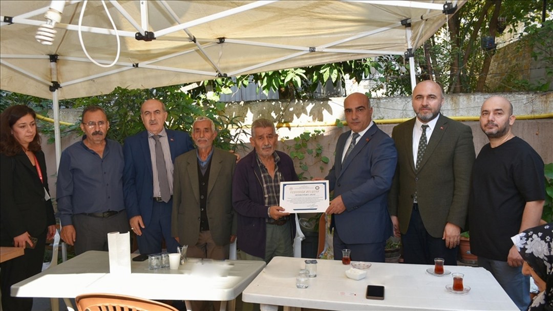 “Organlarımı bağışlayın” sözü 3 hastayı yaşama bağladı