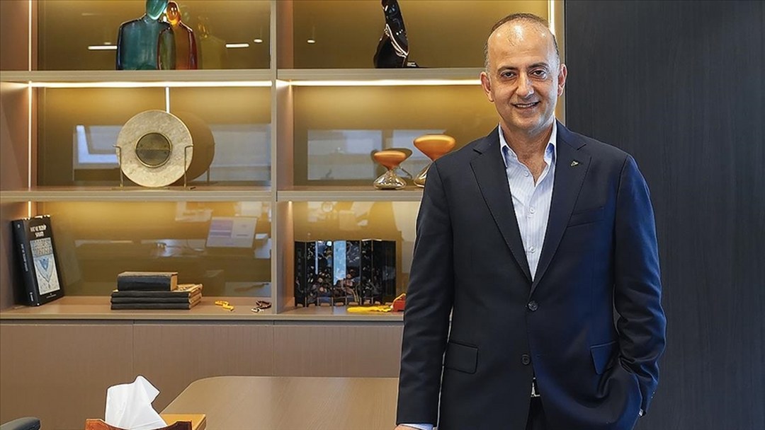 Daikin “bölgesel üs” olarak konumlandırdığı Türkiye’ye yaklaşık 100 milyon avroluk yatırıma hazırlanıyor