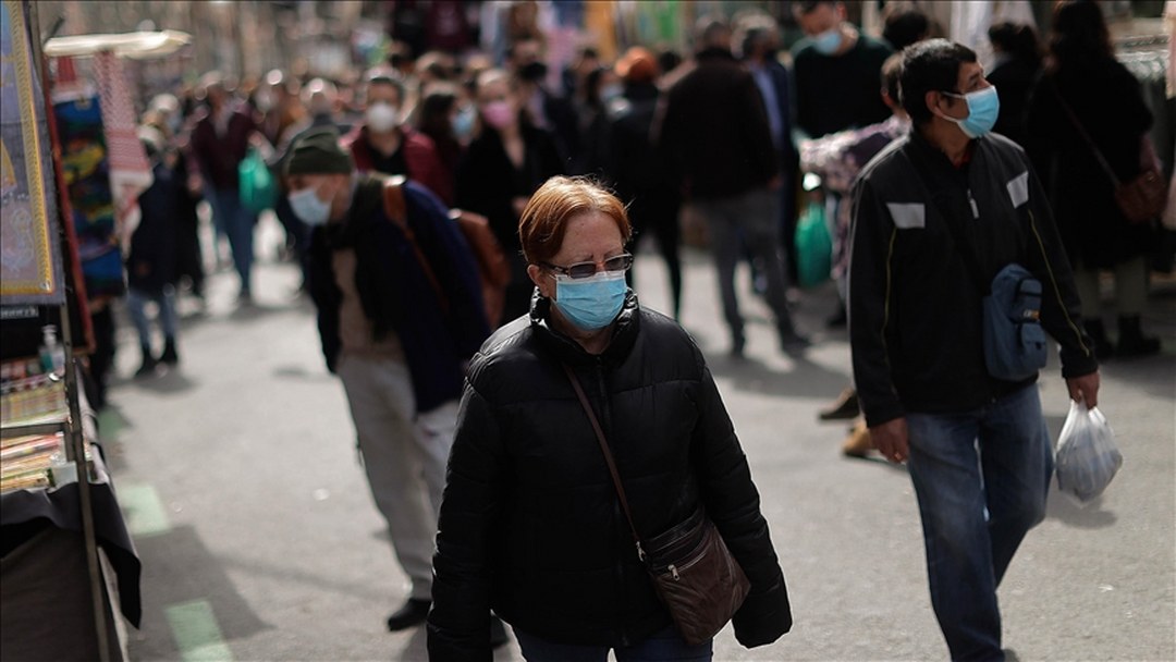 İspanya’da grip vakalarındaki artış salgın seviyesine ulaştı