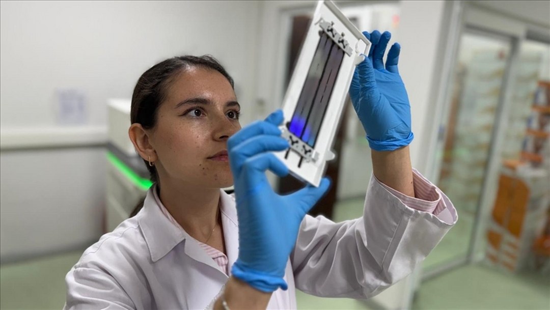 Türk bilim insanları akciğer kanserinde radyoterapiye yanıtı belirleyen 12 gen tespit etti