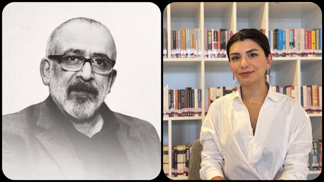 Gazeteci ve yazar Ahmet Kekeç vefatının 5. yılında anılıyor