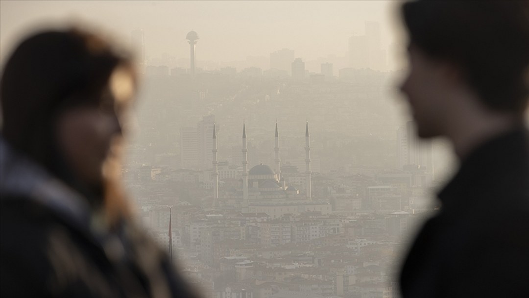 İklim değişikliği ve havadaki kirleticilerin artması, KOAH hastalarında alevlenme sıklığını artırıyor