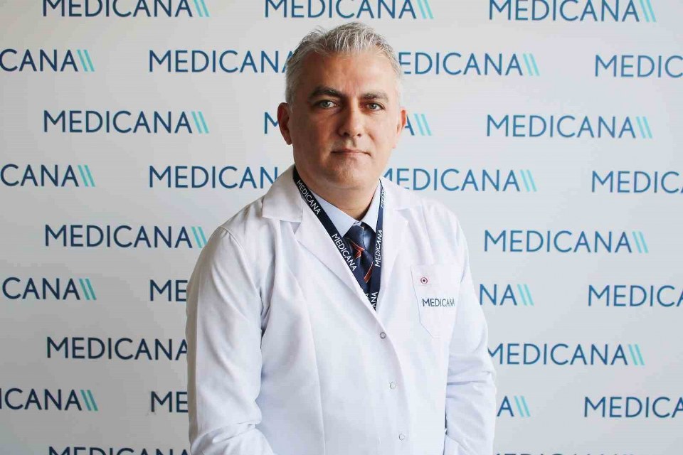 Sessiz katil: ’Pankreas Kanseri’