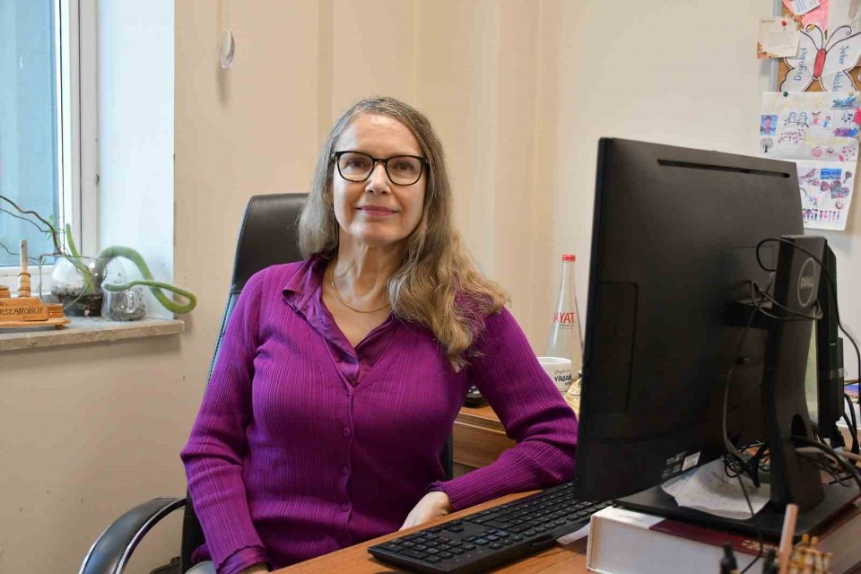 Arslanoğlu, “Diyabet görülme yaşı okul öncesine indi”