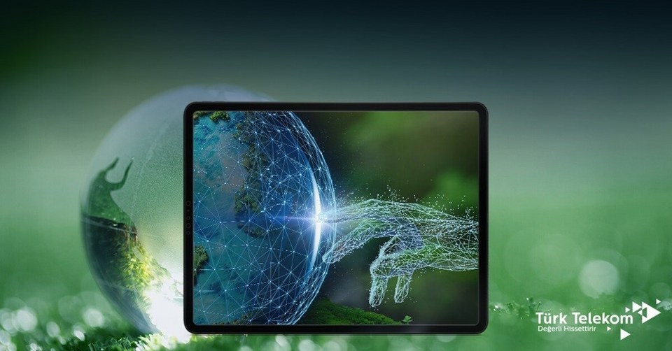 Türk Telekom’dan 1 ayda 1,8 milyar dolarlık uluslararası finansman