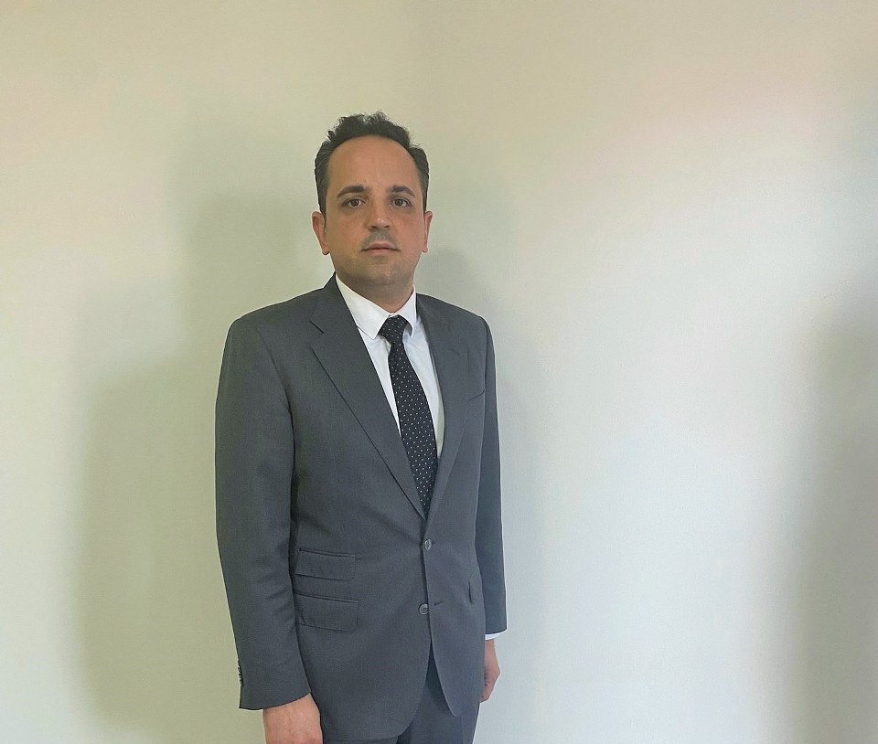 Endüstriyel yemek için dikkat çeken uyarı