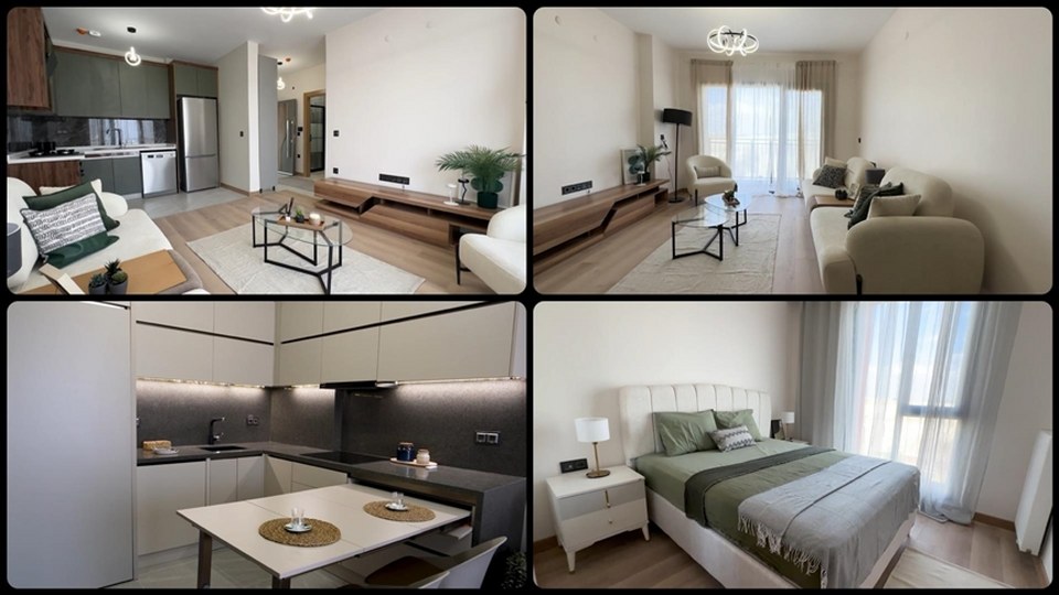 Yüzyılın Konut Projesi’nde yarın başlayacak başvurular öncesi “dolandırıcılığa dikkat” uyarısı