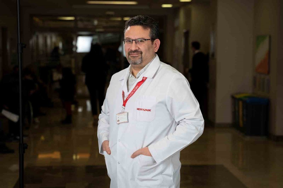 Uzmanından uyarı: “Tiroit bozuklukları enerji dengesini olumsuz etkiliyor”