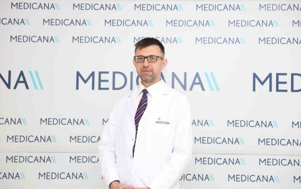 Kalp ağrısı sanılıyor, reflü çıkıyor